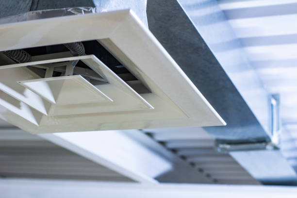 Best Affordable HVAC Duct Cleaning  in Vienna, GA