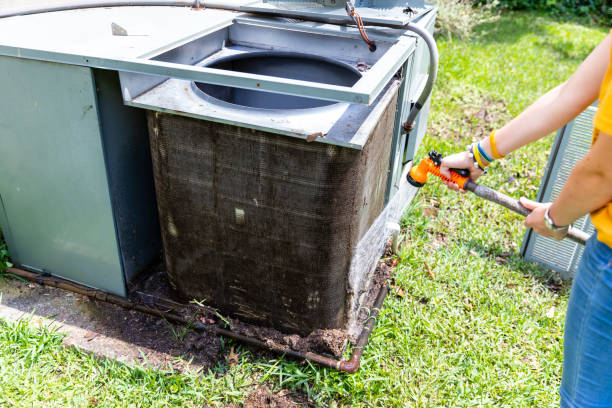 Best HVAC Air Duct Cleaning  in Vienna, GA