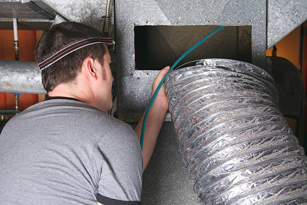 Best Air Duct Cleaning Near Me  in Vienna, GA