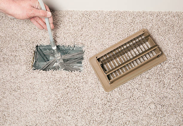 Best Air Duct Cleaning Near Me  in Vienna, GA