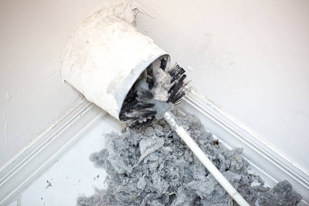 Best Best Air Duct Cleaning Company  in Vienna, GA